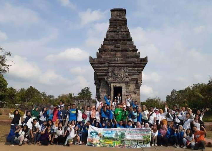 TRAVEL MALANG KLATEN