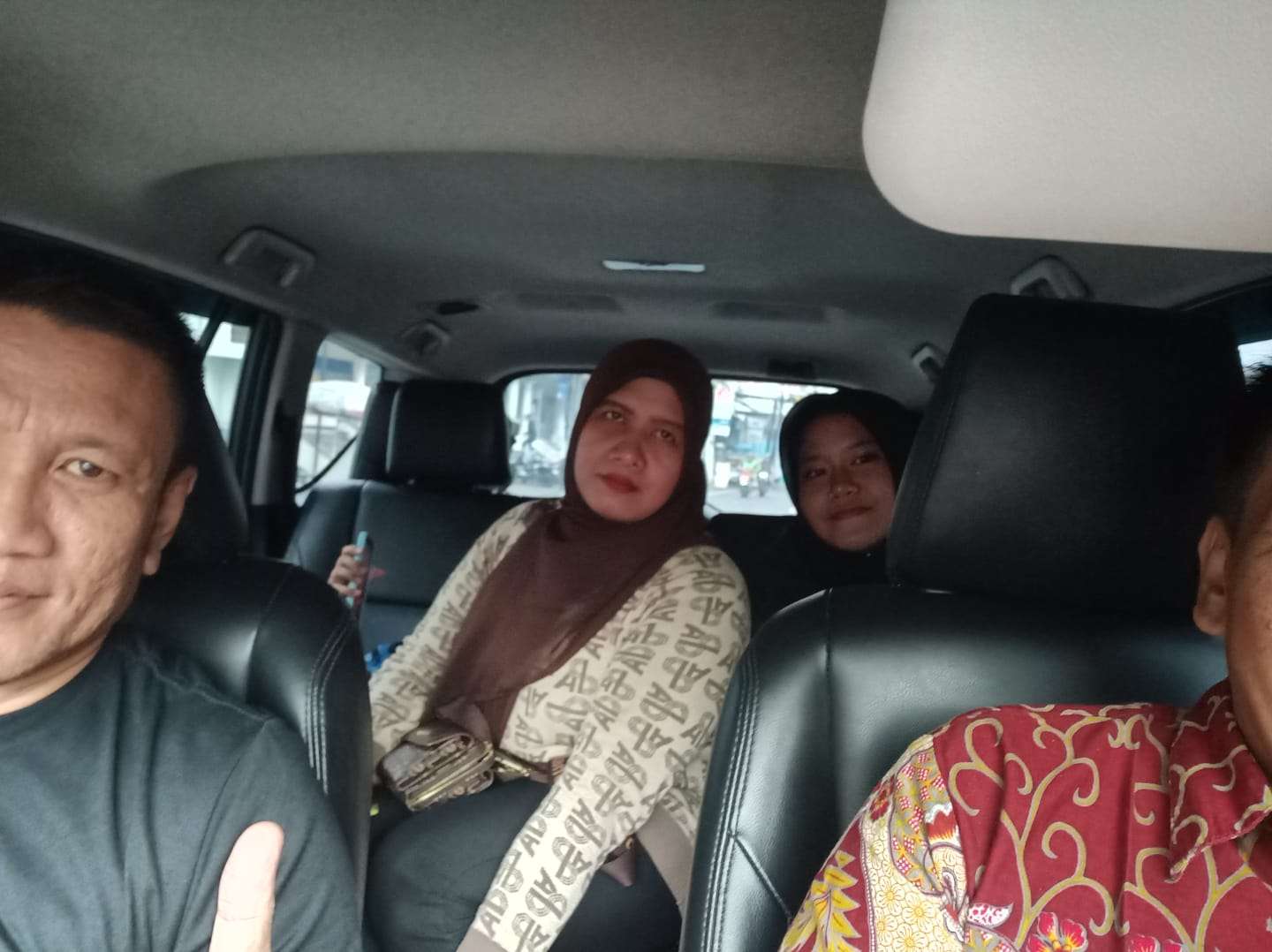 Jasa Sopir Malang Handal