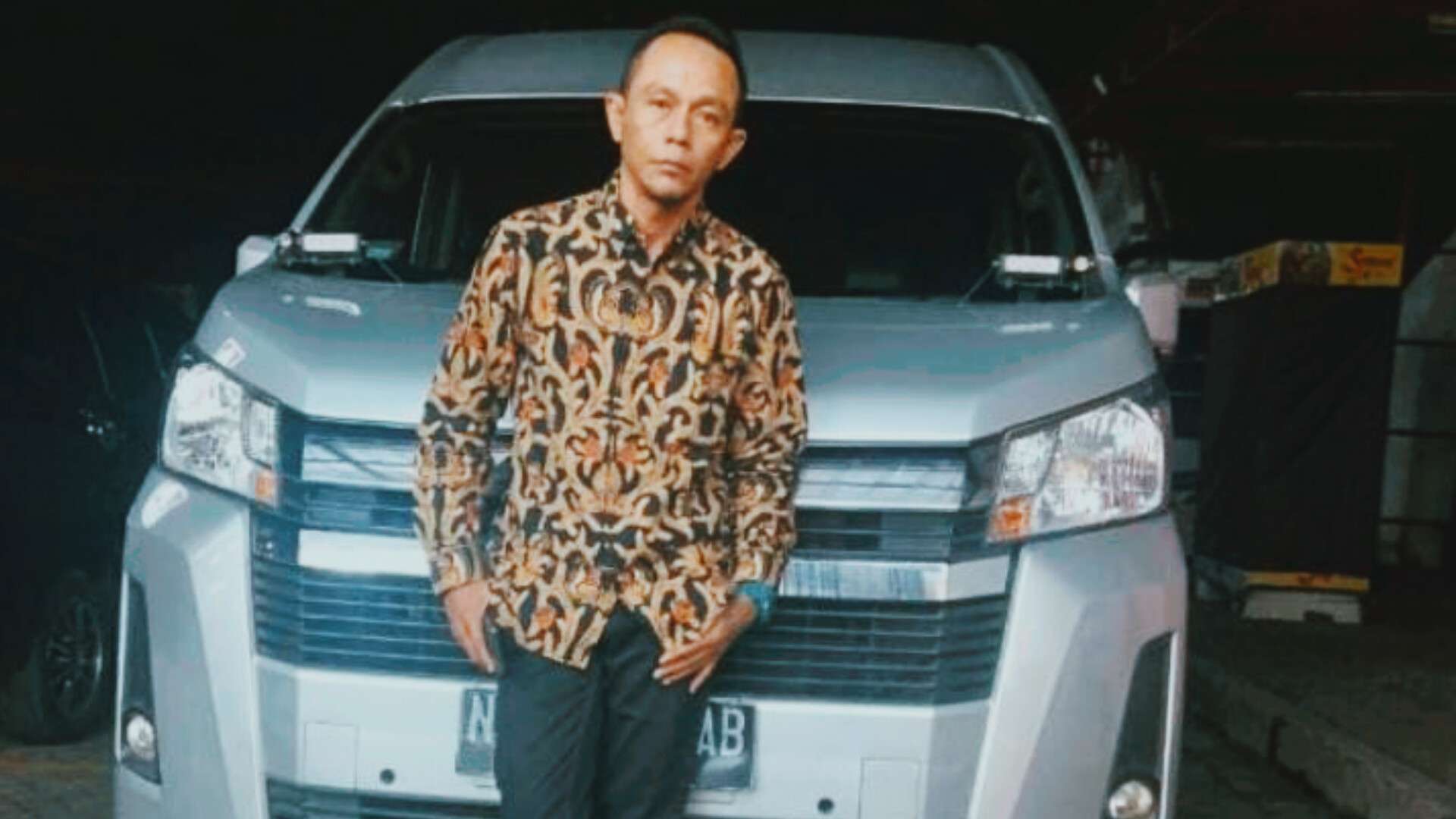 Travel Malang Cirebon sopir handal