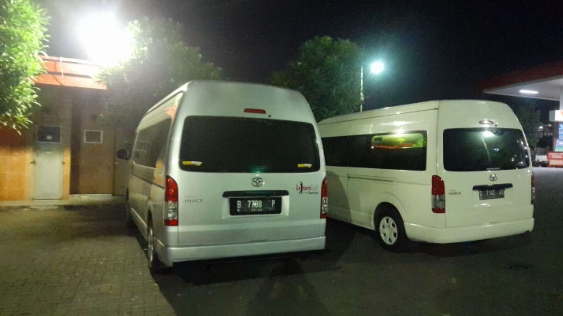 TRAVEL MALANG SALATIGA