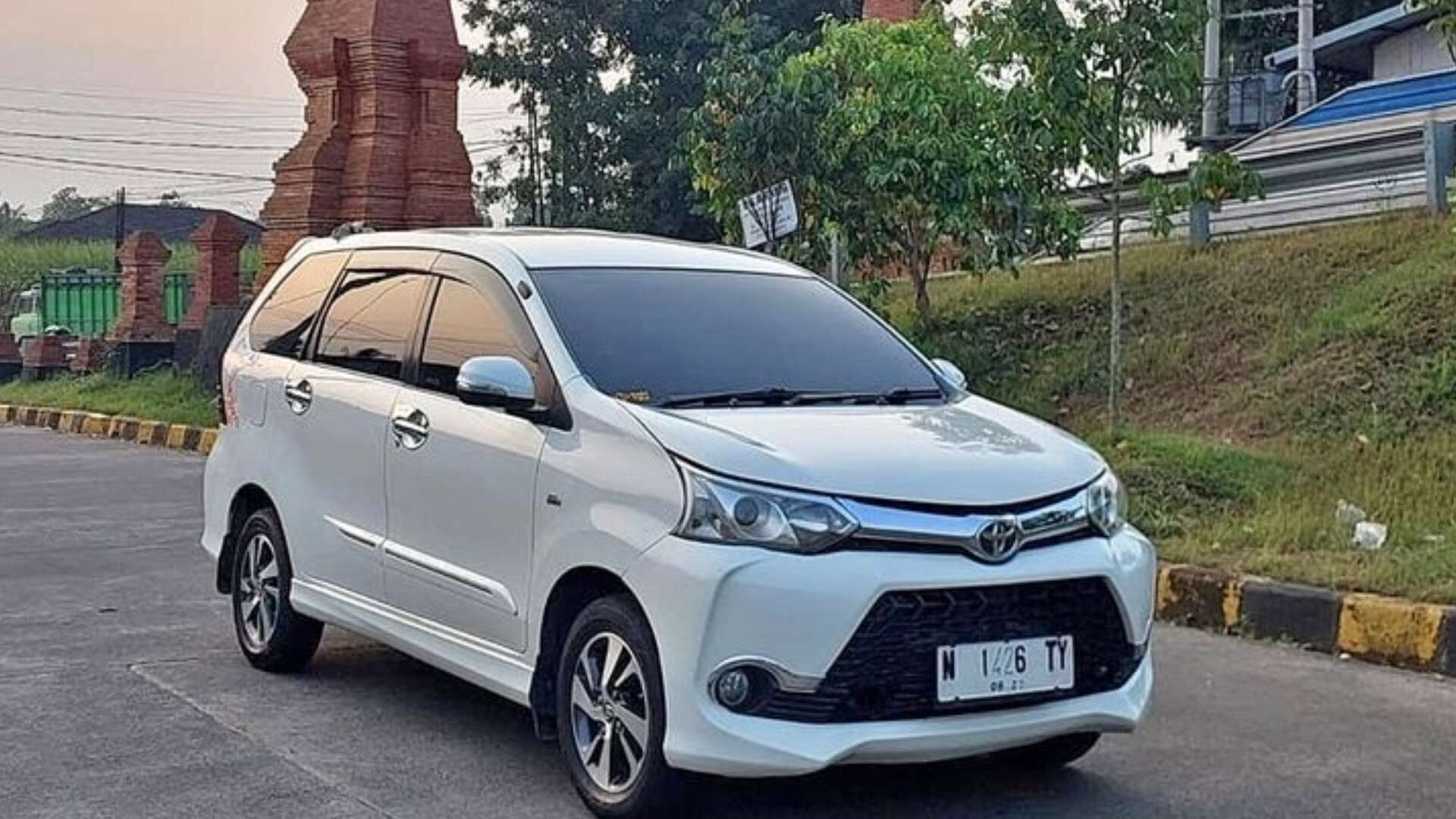 Travel Malang Jombang PP