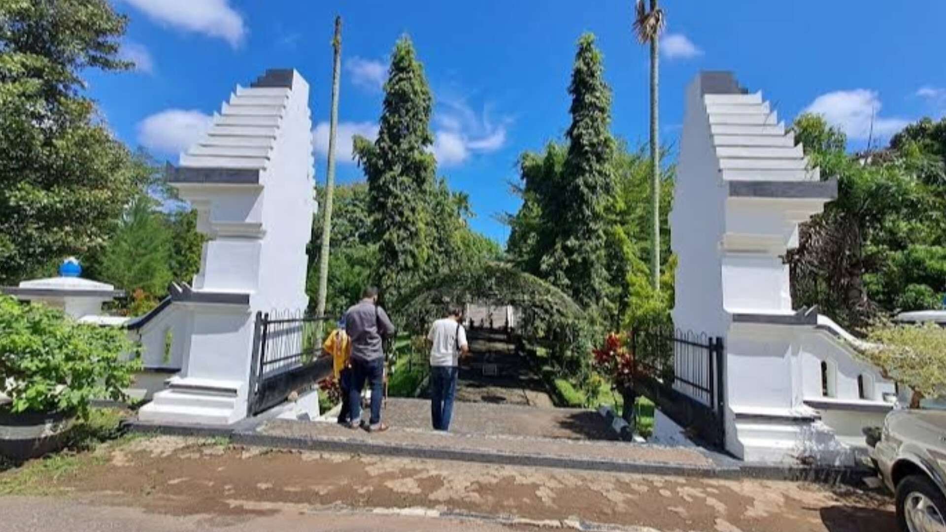 Travel Malang Mojokerto PP