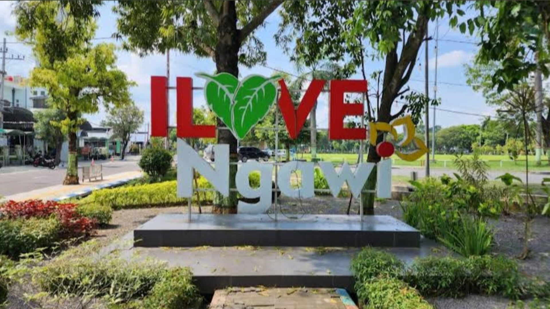 TRAVEL MALANG NGAWI