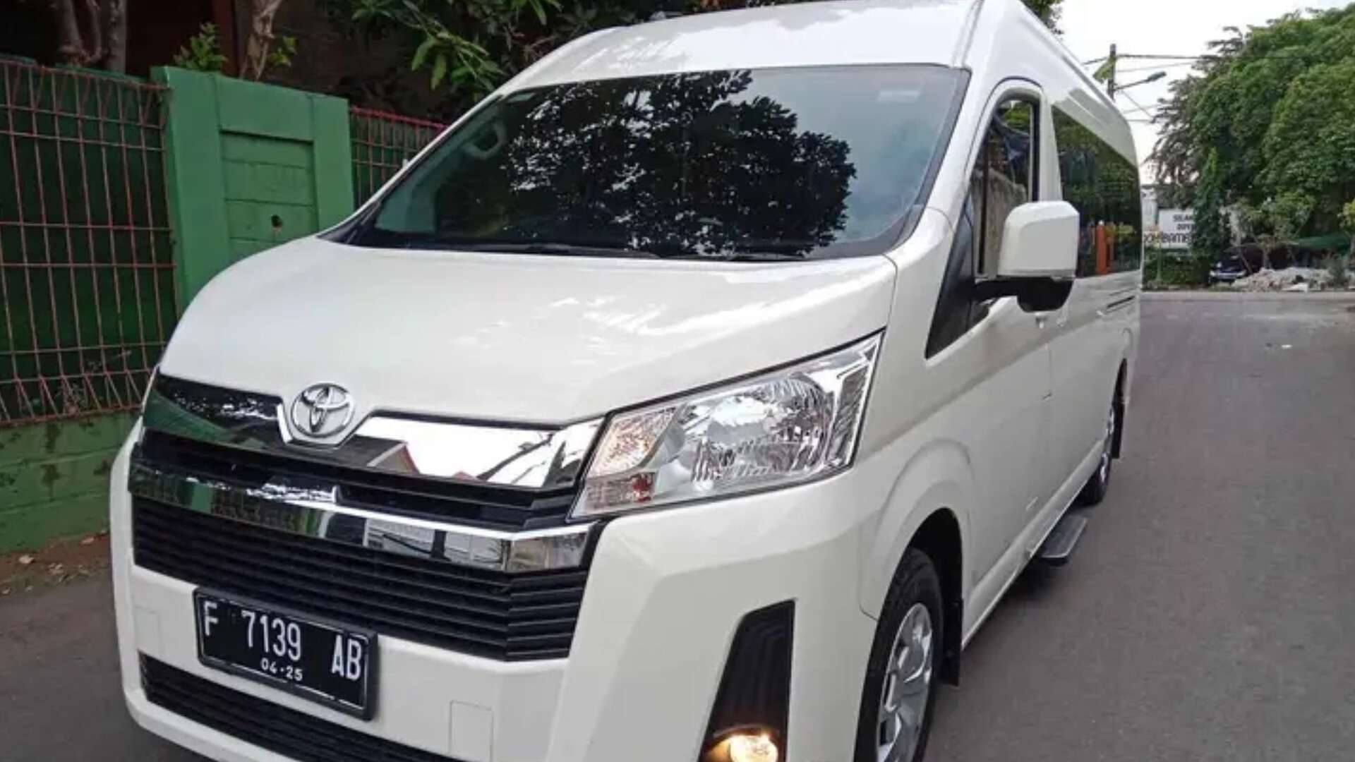 Travel Malang Bandung Pesan PP diskon 10 ribu