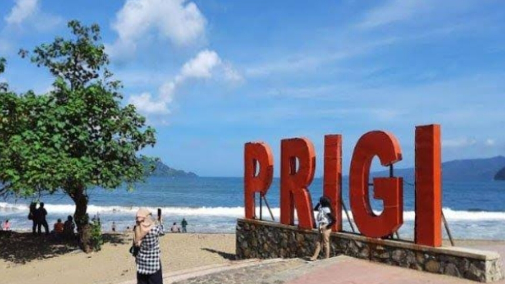 TRAVEL MALANG TRENGGALEK