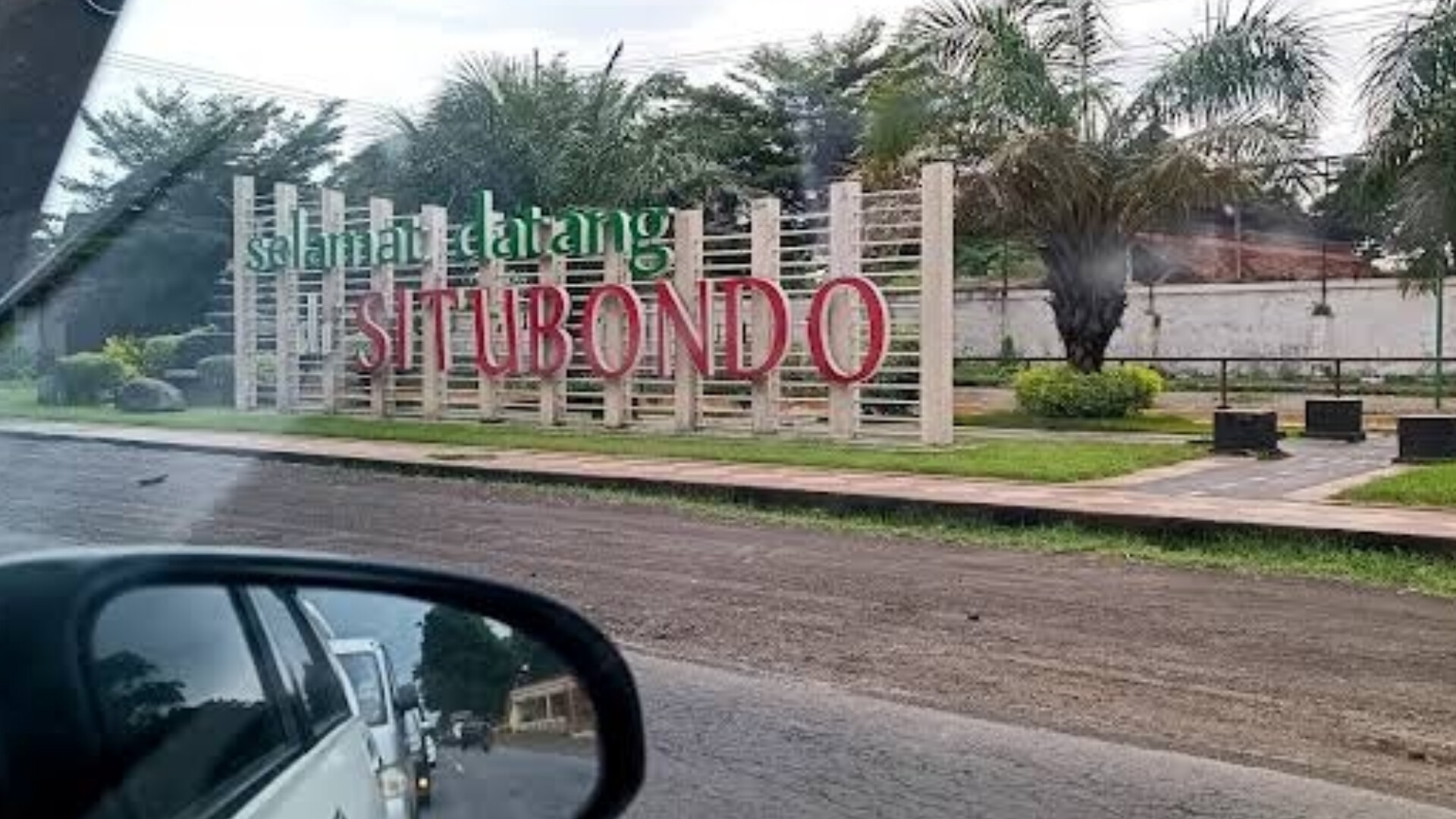 Travel malang Situbondo Hubungi Kami