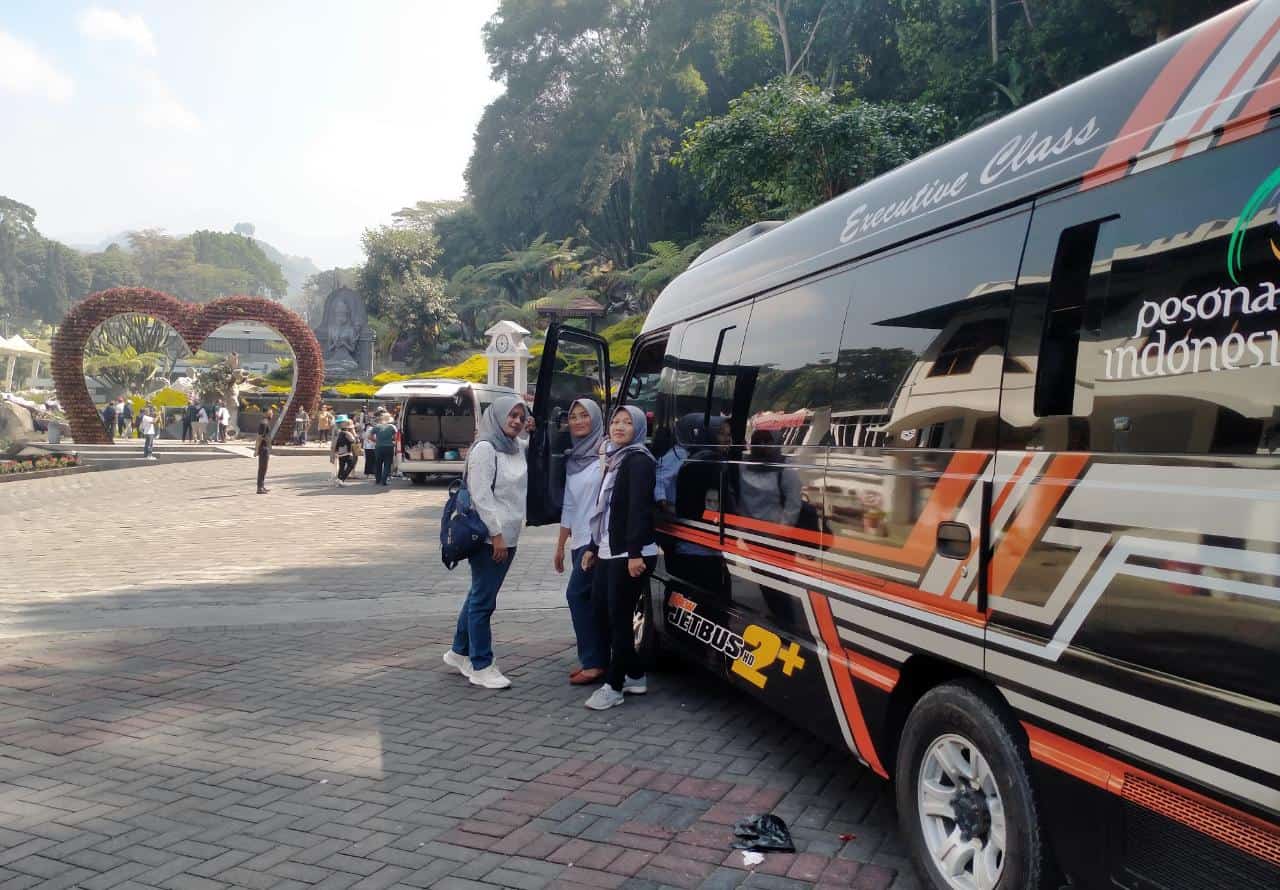 Travel Malang Boyolali PP diskon 10 ribu