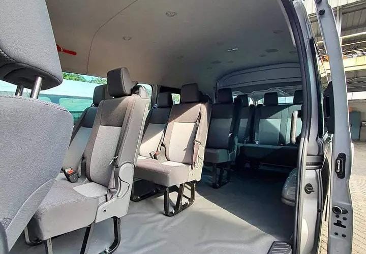 Travel Malang Rembang PP diskon 10 ribu